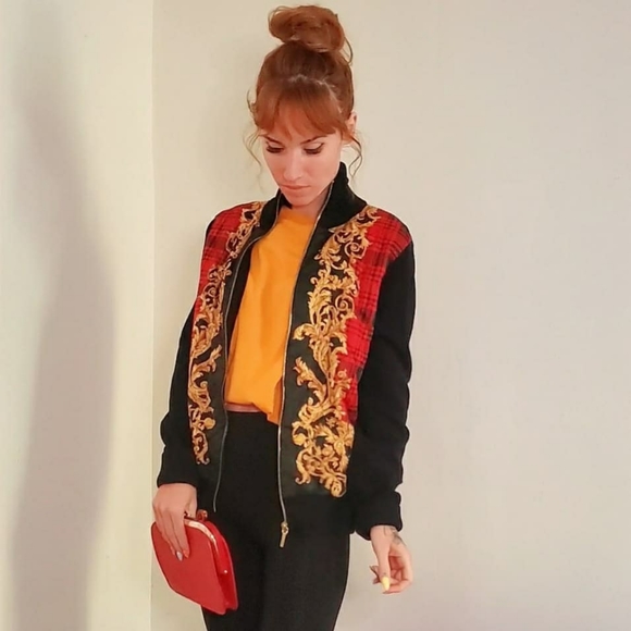 Une veste Ralph Lauren vintage des années 90 - Picture 1 of 1